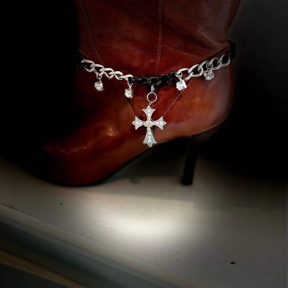 Boot Charm - Picture 5 of 5
